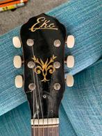 Banjo EKO zes snaren banjo jaren 60 model, Muziek en Instrumenten, Snaarinstrumenten | Banjo's, Ophalen of Verzenden