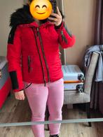 Navahoo winterjas maat M, Maat 38/40 (M), Navahoo, Ophalen of Verzenden, Gedragen