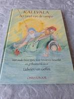 Kalevala, het land van de Sampo - 9789062387403, Ophalen of Verzenden, Zo goed als nieuw