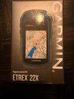 Garmin etrex 22x gps, Verzenden, Nieuw, Landkaarten