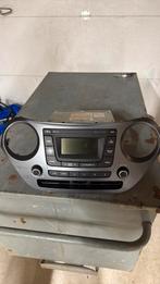 Radio hyunday i10, Auto diversen, Ophalen of Verzenden, Zo goed als nieuw