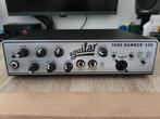 Aguilar Tone Hammer 500 + draagtas, Ophalen of Verzenden, Nieuw, Basgitaar, 100 watt of meer