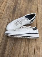 Sneakers van Durea, met zwarte bies, maat 7,5, wijdte E, Durea, Overige kleuren, Ophalen of Verzenden, Sneakers of Gympen