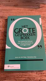 Het GROTE Gesprekkenboek, Ophalen of Verzenden, Nieuw