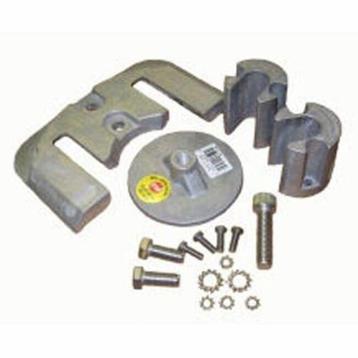 QuickSilver MerCruiser magnesium anode kit voor Bravo 2 en 3 beschikbaar voor biedingen