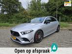 Mercedes-Benz A-klasse AMG 45 LOOK, Gebruikt, Bedrijf, 1600 kg, 725 kg