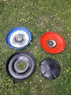 skottelbraai ref devel eazi chef onderdelen gas BBQ, Tuin en Terras, Gasbarbecues, Ophalen, Gebruikt, Cadac