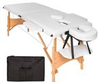 Tectake Massagetafel, Ophalen, Gebruikt, Massagetafel