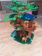 Boomhut, 1 speler, Ophalen of Verzenden, Racen en Vliegen, Vanaf 7 jaar