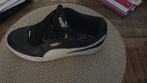 Puma schoen maat 41 dames, Puma, Zwart, Zo goed als nieuw, Wandelschoenen