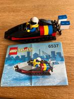 Legoset 6537, Kinderen en Baby's, Speelgoed | Duplo en Lego, Ophalen of Verzenden, Zo goed als nieuw