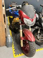 Gilera DNA frame, Motoren, Ophalen of Verzenden, Nieuw