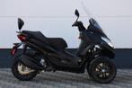 Piaggio Scooter 300 MP3 HPE 1853KM 1ste Eigenaar NL-Motor !, Scooter, Bedrijf, 278 cc, 12 t/m 35 kW