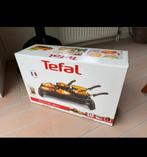 Tefal WokParty 6 pers., Witgoed en Apparatuur, Gourmetstellen, Ophalen of Verzenden, Nieuw