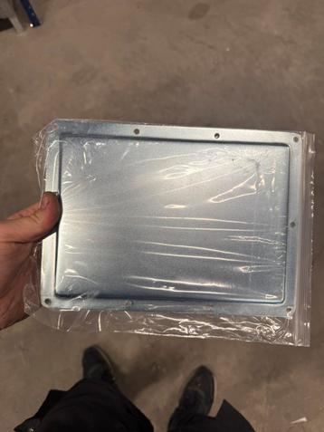 Adam hall flightcase labelschalen beschikbaar voor biedingen