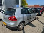 Volkswagen Golf 1.9 TDI Trendline BlueMotion Airco, Elektrische ramen, Gebruikt, 4 cilinders, Origineel Nederlands