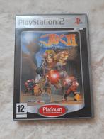 Jak 2 playstation 2 spel, Avontuur en Actie, 1 speler, Ophalen of Verzenden, Zo goed als nieuw