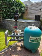 EconoBead 50 Filter voor koivijver, Tuin en Terras, Vijver-toebehoren, Ophalen, Zo goed als nieuw