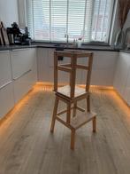 Kinder Opstapje voor Keuken, Ophalen, Gebruikt
