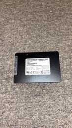 256GB SSD voor Laptop, Intern, Gebruikt, Ophalen of Verzenden, Laptop