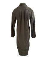 Bellamy jurk M, Kleding | Dames, Maat 38/40 (M), Zwart, Ophalen of Verzenden, Zo goed als nieuw