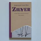 Adriaan van Dis - Zilver gesigneerd / ongelezen, Ophalen of Verzenden, Nieuw, Adriaan van Dis, Nederland