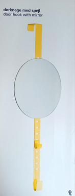 Mirror, Huis en Inrichting, Overige Huis en Inrichting, Ophalen, Nieuw