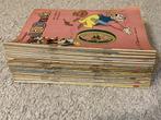 43x Donald Duck Weekblad - Jaargang 1963 - Kan per stuk, Meerdere stripboeken, Ophalen of Verzenden, Gelezen