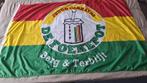 Vlag jeugd carnaval De Foekepot Berg & Terblijt, Versiering, Ophalen of Verzenden, Zo goed als nieuw, N.v.t