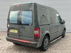 Ford Transit Connect T230L 1.8 TDCi | Nieuw Binnen! | Zo mee, Voorwielaandrijving, Stof, Zwart, 4 cilinders
