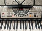 Keyboard NJS800 - zo goed als nieuw, Ophalen, Zo goed als nieuw, 61 toetsen, Overige merken
