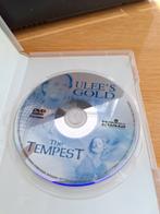 Dvd Ulee's gold en The tempest, Vanaf 12 jaar, Ophalen of Verzenden, Zo goed als nieuw