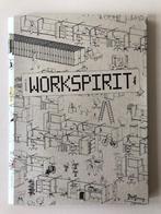 Tijdschrift Vitra Workspirit nr.13, Ophalen of Verzenden, 1980 tot heden, Buitenland, Tijdschrift