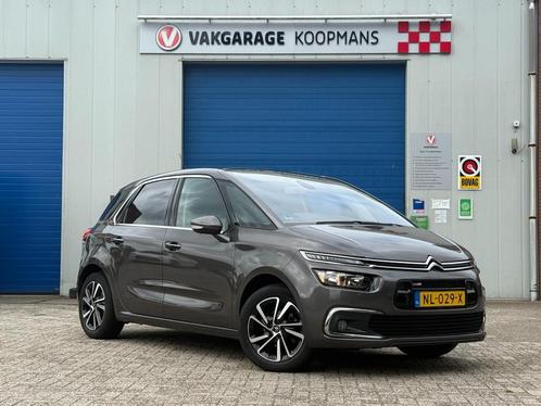 Citroen C4 Picasso 1.2 PureTech Feel, Auto's, Citroën, Particulier, Te koop, C4 (Grand) Picasso, ABS, Achteruitrijcamera, Airbags