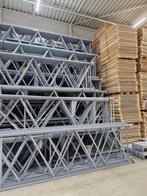 Partij palletstelling gebruikt Nimar 5100x1100x2700 (HxDxL), Ophalen
