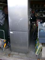 Koel / vries combinatie, Witgoed en Apparatuur, Koelkasten en IJskasten, Ophalen, Gebruikt, 200 liter of meer, Met aparte vriezer