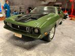1:18 Ertl Ford Mustang zonder doos, Ophalen of Verzenden, Gebruikt, Auto, ERTL