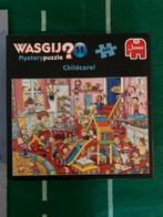 Wasgij puzzle, Ophalen of Verzenden, Zo goed als nieuw