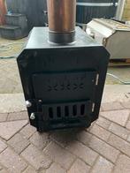 Zwembad of hottub houtkachel van welltub 45kw, Ophalen, 7921ae, Verwarming, Info@fastfair.net