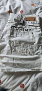 G-Star RAW Spijkerbroek / Denimjeans, Blauw, Ophalen of Verzenden, Maat 36 (S), Lang