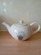 Theepot Jet ter Steege, Huis en Inrichting, Overige typen, Ophalen of Verzenden, Zo goed als nieuw, Overige stijlen
