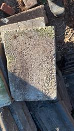 Tegels 30x20x5.5 ca. 35 stuks GRATIS!, Tuin en Terras, Grind, Keien en Split, Ophalen, Gebruikt, Overige materialen