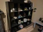 Ikea Kallax Kast 16 vakken, Ophalen, Met plank(en), Kunststof, Gebruikt