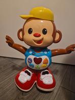 Vtech baby swing en speel aap, Kinderen en Baby's, Speelgoed | Vtech, Ophalen of Verzenden, 6 maanden tot 2 jaar