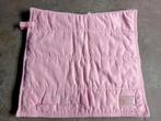 Zgan Qhp roze dressuur dekje maat cob/full, Dieren en Toebehoren, Ophalen of Verzenden, Zo goed als nieuw
