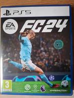 EAFC 24 voor Playstation 5, Spelcomputers en Games, Games | Sony PlayStation 5, Ophalen of Verzenden, Zo goed als nieuw