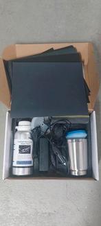 Koplamp renovatieset, Auto diversen, Autogereedschap, Ophalen of Verzenden, Zo goed als nieuw
