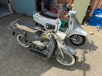 Puch ds60r, Ophalen