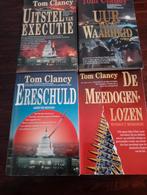 Tom Clancey, Ophalen of Verzenden, Zo goed als nieuw, Tom Clancey, Amerika