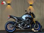 YAMAHA MT 09 SP - Quickshifter - Akrapovic - Vol opties, Bedrijf, 3 cilinders, Meer dan 35 kW, 847 cc